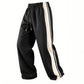 📢📢50% Rabatt  !!⏰ Herren Loose Fit Trainingshose – Weicher Baumwollstoff, Elastischer Bund & Ideal Für Workouts, Joggen & Entspannte Tage Zuhause 🛋️