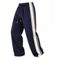 📢📢50% Rabatt  !!⏰ Herren Loose Fit Trainingshose – Weicher Baumwollstoff, Elastischer Bund & Ideal Für Workouts, Joggen & Entspannte Tage Zuhause 🛋️