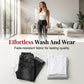 ⏰ 50 % RABATT – Nur für kurze Zeit ✨👖 Damen Jeans mit geradem Bein – Bequeme Passform & Destroyed-Details