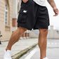 ⏰ 50 % RABATT – Nur für kurze Zeit ✨Herren Cargo Shorts in Große Größen 👖 Locker, Bequem & Mit Praktischen Taschen