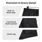 Men's Loose Fit Cargo Shorts