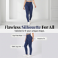 Damen High-Waist Skinny Jeans mit Stretchanteil – figurbetont, bequem & vielseitig – ideal für Alltag & Freizeit