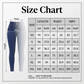 Damen High-Waist Skinny Jeans mit Stretchanteil – figurbetont, bequem & vielseitig – ideal für Alltag & Freizeit