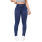 Damen High-Waist Skinny Jeans mit Stretchanteil – figurbetont, bequem & vielseitig – ideal für Alltag & Freizeit