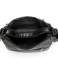 Damen Crossbody-Tasche aus weichem PU-Leder – mit mehreren Fächern – leicht, praktisch & vielseitig – ideal für Alltag & Reisen👜✨