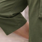 ⌛ Nur noch 1 Woche – 50 % auf alles + kostenloser Versand! ⏰Herren Cargo-Capri-Shorts mit Kordelzug – bequem, vielseitig & strapazierfähig