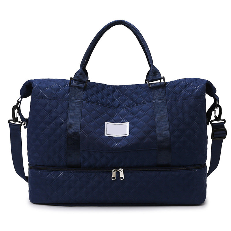 🌞 Sommerneuheiten – Jetzt bis zu 50% sparen! 💰Großes Reisetaschen-Set mit Trennfach für Nasses & Trockenes – praktisch, geräumig & vielseitig – ideal für Reisen, Sport & Wochenendausflüge✈️🏋️‍♂️