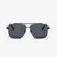 🕶️ 46% RABATT! ⏳ Retro-Sonnenbrille mit Farbverlauf und UV400-Schutz – Stylisch, blendfrei & perfekt für Sommer, Strand oder Stadt – 100% UV-Schutz ☀️