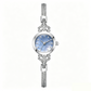 📢📢Letzter Tag – 50 % Rabatt!! ⏰Damen Armbanduhr im minimalistischen Stil – filigranes Design, edel & zeitlos✨💎