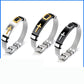 ✝️ Herren Kreuz-Armband – Verstellbares Mesh-Armband im modernen Design ⌚🖤