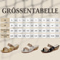 📢📢Letzter Tag – 50 % Rabatt!! ⏰Modische Damen Sandalen mit Strass – Bequem & Stilvoll 👡 Für Sommer & Freizeit