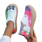 ⏰ 50 % Rabatt für kurze Zeit – Leichte modische Wanderschuhe für Damen 🏃‍♀️💨