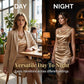 ⏰ 40 % RABATT – Nur für kurze Zeit ✨Elegantes Damen Midikleid 💃 Perfekt für Abendessen, Hochzeiten & Partys