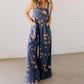 Stylische Damen Jeans Overall 🛍️ Lässig, Bequem & Alltagstauglich
