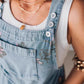 Stylische Damen Jeans Overall 🛍️ Lässig, Bequem & Alltagstauglich
