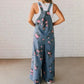 Stylische Damen Jeans Overall 🛍️ Lässig, Bequem & Alltagstauglich