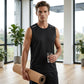 👕 50% RABATT! 💪 Herren Schnelltrocknend Athletik Tank Top – Leicht, Atmungsaktiv & Ideal Für Sport & Fitness 🔥