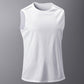 👕 50% RABATT! 💪 Herren Schnelltrocknend Athletik Tank Top – Leicht, Atmungsaktiv & Ideal Für Sport & Fitness 🔥