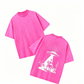 🛍️ Bedrucktes Herren-/Damen-Shirt im Retro-Look – 50 % Rabatt, atmungsaktiv & vielseitig kombinierbar