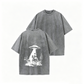 🛍️ Bedrucktes Herren-/Damen-Shirt im Retro-Look – 50 % Rabatt, atmungsaktiv & vielseitig kombinierbar