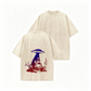 🛍️ Bedrucktes Herren-/Damen-Shirt im Retro-Look – 50 % Rabatt, atmungsaktiv & vielseitig kombinierbar