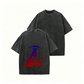 🛍️ Bedrucktes Herren-/Damen-Shirt im Retro-Look – 50 % Rabatt, atmungsaktiv & vielseitig kombinierbar