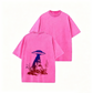🛍️ Bedrucktes Herren-/Damen-Shirt im Retro-Look – 50 % Rabatt, atmungsaktiv & vielseitig kombinierbar