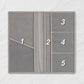 Car Magnetic Closure Essential Document Organizer