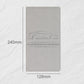 Car Magnetic Closure Essential Document Organizer