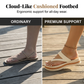 👡 Damen-Plateau-Zehenstegsandalen mit gewebten Riemen – bequem, luftig & perfekt für Strand, Alltag & Reisen ☀️🌿