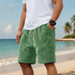 📢Mid-Season Sale: −50% nur für kurze Zeit⏰🩳 Herren-Freizeitshorts aus Waffelpiqué – atmungsaktiv, leicht & bequem für Sommer, Sport & Alltag ☀️