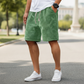 📢Mid-Season Sale: −50% nur für kurze Zeit⏰🩳 Herren-Freizeitshorts aus Waffelpiqué – atmungsaktiv, leicht & bequem für Sommer, Sport & Alltag ☀️