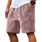 📢Mid-Season Sale: −50% nur für kurze Zeit⏰🩳 Herren-Freizeitshorts aus Waffelpiqué – atmungsaktiv, leicht & bequem für Sommer, Sport & Alltag ☀️