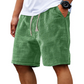 📢Mid-Season Sale: −50% nur für kurze Zeit⏰🩳 Herren-Freizeitshorts aus Waffelpiqué – atmungsaktiv, leicht & bequem für Sommer, Sport & Alltag ☀️