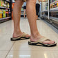 📢Mid-Season Sale: −50% nur für kurze Zeit⏰🩴 Bequeme Flip-Flops für Herren – leicht, rutschfest & ideal für Strand, Dusche & Alltag ☀️