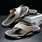 📢Mid-Season Sale: −50% nur für kurze Zeit⏰🩴 Bequeme Flip-Flops für Herren – leicht, rutschfest & ideal für Strand, Dusche & Alltag ☀️
