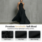 📢Mid-Season Sale: −50% nur für kurze Zeit⏰Sommerkleid 2026 für Damen – schlichter Halsterneck mit freiem Rücken, ärmellos, elegant & verführerisch 💕✨