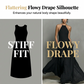 📢Mid-Season Sale: −50% nur für kurze Zeit⏰Sommerkleid 2026 für Damen – schlichter Halsterneck mit freiem Rücken, ärmellos, elegant & verführerisch 💕✨