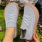 📢Mid-Season Sale: −50% nur für kurze Zeit⏰ Schnell anzuziehende Freizeitschuhe – elastischer Einstieg, herausnehmbare Einlegesohle & vielseitig kombinierbar