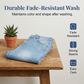 👖 High-Waist-Capri-Jeans – bequemer Stretch, figurschmeichelnd & vielseitig für Alltag, Freizeit & warme Tage ☀️