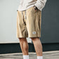 📢Mid-Season Sale: −50% nur für kurze Zeit⏰🩳 Herren-Cord-Shorts – atmungsaktiv, bequem & vielseitig für Freizeit, Reisen & warme Tage🏃‍♂️