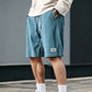 📢Mid-Season Sale: −50% nur für kurze Zeit⏰🩳 Herren-Cord-Shorts – atmungsaktiv, bequem & vielseitig für Freizeit, Reisen & warme Tage🏃‍♂️