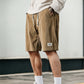 📢Mid-Season Sale: −50% nur für kurze Zeit⏰🩳 Herren-Cord-Shorts – atmungsaktiv, bequem & vielseitig für Freizeit, Reisen & warme Tage🏃‍♂️