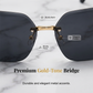📢Mid-Season Sale: −50% nur für kurze Zeit⏰🕶️ Modische Sonnenbrille 2026 – vielseitig kombinierbar, sportlich & elegant, ideal für Radfahren, Alltag & Reisen ☀️