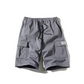 📢Mid-Season Sale: −50% nur für kurze Zeit⏰🩳 Herren-Cargo-Shorts mit elastischem Bund – bequem, atmungsaktiv & mit vielen Taschen, ideal für Alltag, Reisen & Outdoor ☀️