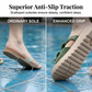 🎀 Stylische Schleifen-Slipper für den Sommer – leicht, bequem & perfekt für Strand, Alltag & entspannte Stunden ☀️🩴