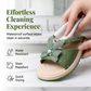 🎀 Stylische Schleifen-Slipper für den Sommer – leicht, bequem & perfekt für Strand, Alltag & entspannte Stunden ☀️🩴
