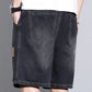📢Mid-Season Sale: −50% nur für kurze Zeit⏰Vintage-Denim-Freizeitshorts für Herren