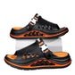 Men's Thick Sole Breathable Sandals