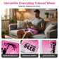 🩳 Herren-Casual-Shorts mit 3D-Grafik-Print – leicht, atmungsaktiv & vielseitig für Sommer, Freizeit & Sport ☀️